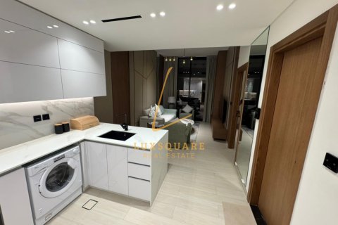 Apartmán v Jumeirah Village Circle, Dubai, SAE 1 spálňa, 58 m2 č. 679558 - Fotografia 3