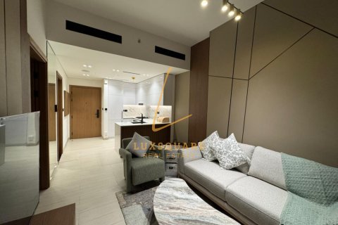 Apartmán v Jumeirah Village Circle, Dubai, SAE 1 spálňa, 58 m2 č. 679558 - Fotografia 2