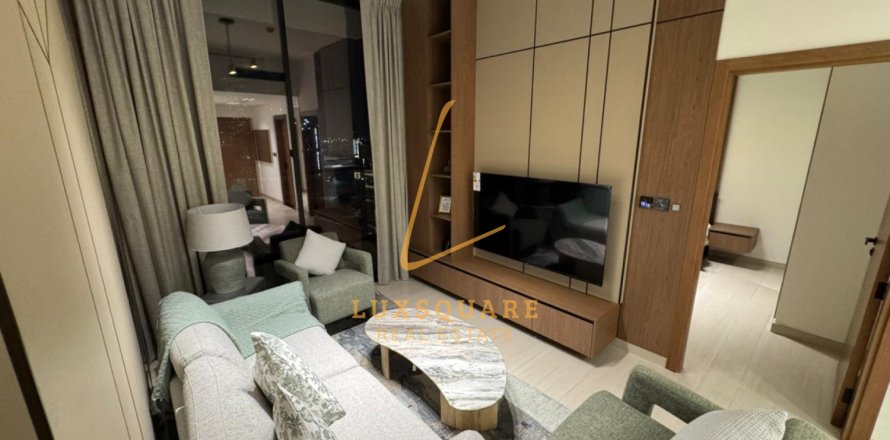 Apartmán v Jumeirah Village Circle, Dubai, SAE 1 spálňa, 58 m2 č. 679558