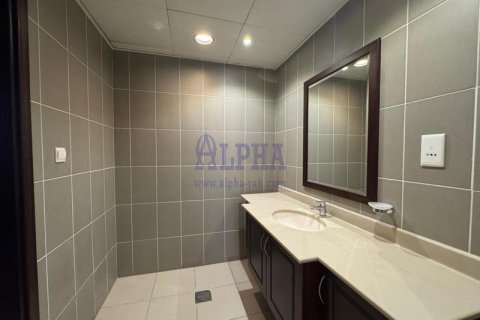 Huvila Al Hamra Village, Ras Al Khaimah, Arabiemiraatit 5 makuuhuonetta, 464.5 m2 № 679556 - kuva 12