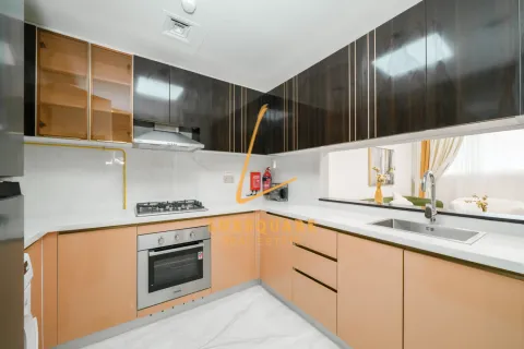 Купити квартиру в Al Furjan, Дубай, ОАЕ 2 спальні, 134м2, № 679559 - фото 4