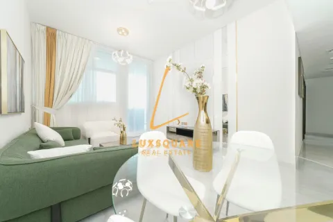 Купити квартиру в Al Furjan, Дубай, ОАЕ 2 спальні, 134м2, № 679559 - фото 3