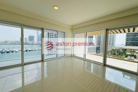 Apartment til salg i Dubai Harbour, Dubai, UAE 2 soveværelser, 161 kvm № 679554 - foto 4