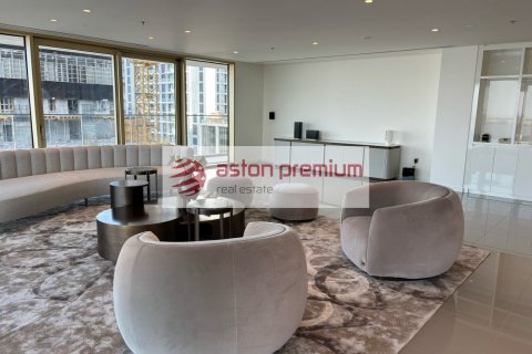 Apartment til salg i Dubai Harbour, Dubai, UAE 2 soveværelser, 161 kvm № 679554 - foto 22