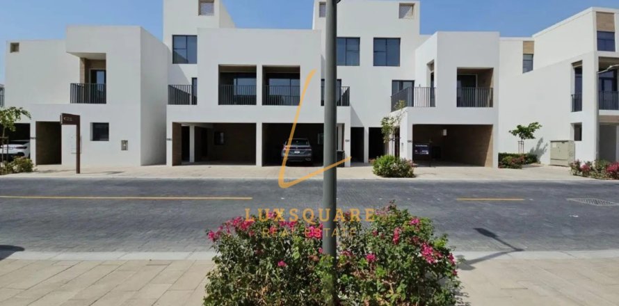 Vilë në Arabian Ranches 3, Dubai, Emiratet e Bashkuara Arabe 3 dhoma gjumi, 125 m2. № 679560