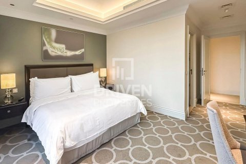 Apartman u Downtown Dubai (Downtown Burj Dubai), UAE 2 spavaćih soba, 163 m2 Br. 684358 - fotografija 8
