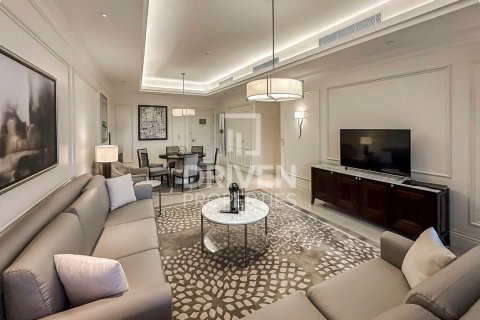 Apartman u Downtown Dubai (Downtown Burj Dubai), UAE 2 spavaćih soba, 163 m2 Br. 684358 - fotografija 4