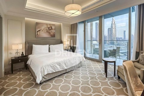 Apartman u Downtown Dubai (Downtown Burj Dubai), UAE 2 spavaćih soba, 163 m2 Br. 684358 - fotografija 9