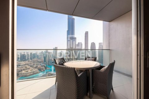 Apartman u Downtown Dubai (Downtown Burj Dubai), UAE 2 spavaćih soba, 163 m2 Br. 684358 - fotografija 18