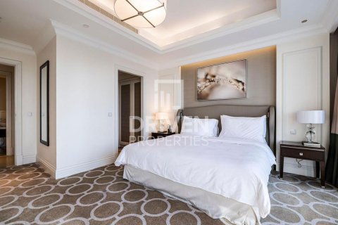 Apartman u Downtown Dubai (Downtown Burj Dubai), UAE 2 spavaćih soba, 163 m2 Br. 684358 - fotografija 7