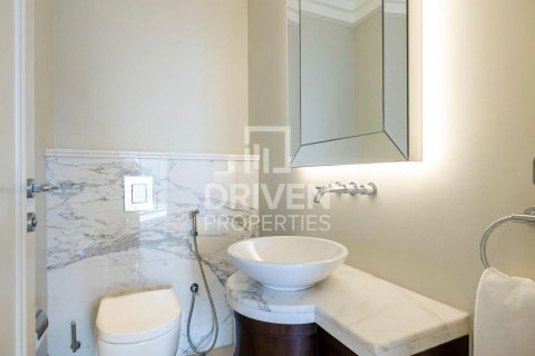 Apartman u Downtown Dubai (Downtown Burj Dubai), UAE 2 spavaćih soba, 163 m2 Br. 684358 - fotografija 14