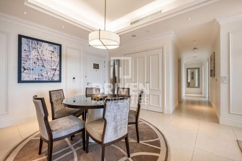 Apartman u Downtown Dubai (Downtown Burj Dubai), UAE 2 spavaćih soba, 163 m2 Br. 684358 - fotografija 11