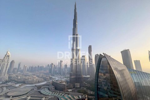 Wohnung in Downtown Dubai (Downtown Burj Dubai), Dubai, VAE: 2 Schlafzimmer, 163 m2 Nr. 684358
