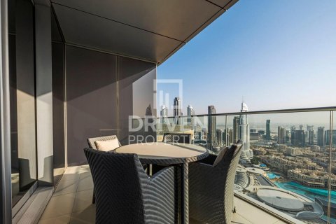 Apartman u Downtown Dubai (Downtown Burj Dubai), UAE 2 spavaćih soba, 163 m2 Br. 684358 - fotografija 16