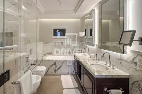 Apartman u Downtown Dubai (Downtown Burj Dubai), UAE 2 spavaćih soba, 163 m2 Br. 684358 - fotografija 13