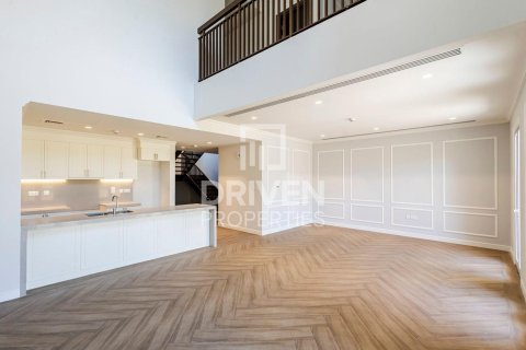 Villa in Jumeirah, Dubai, VAE: 3 Schlafzimmer, 344 m2 Nr. 684359