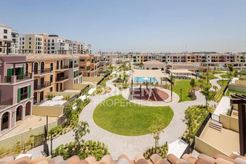 Vila v Jumeirah, Dubai, SAE 3 ložnice, 344 m² Č.: 684359 - fotografie 18