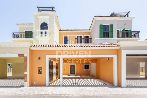 Vila v Jumeirah, Dubai, SAE 3 ložnice, 344 m² Č.: 684359 - fotografie 20