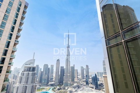 Lägenhet uthyres i Downtown Dubai (Downtown Burj Dubai), Dubai, UAE 2 sovrum, 147 kvm Nr. 684360 - fotografi 11