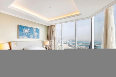 Lägenhet uthyres i Downtown Dubai (Downtown Burj Dubai), Dubai, UAE 2 sovrum, 147 kvm Nr. 684360 - fotografi 5