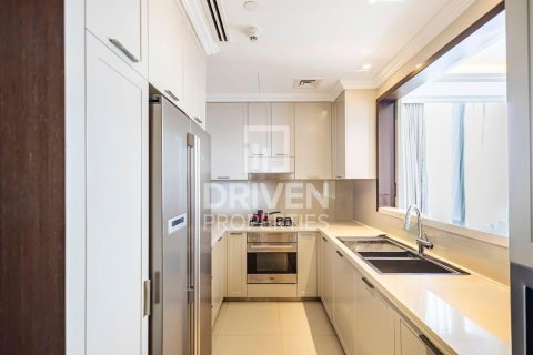 Lägenhet uthyres i Downtown Dubai (Downtown Burj Dubai), Dubai, UAE 2 sovrum, 147 kvm Nr. 684360 - fotografi 9