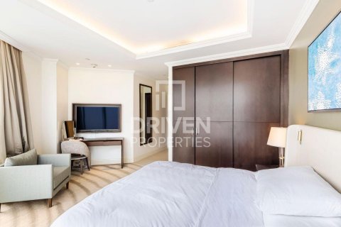 Lägenhet uthyres i Downtown Dubai (Downtown Burj Dubai), Dubai, UAE 2 sovrum, 147 kvm Nr. 684360 - fotografi 6
