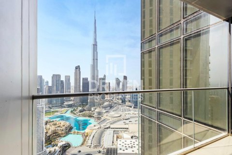 شقة في وسط مدينة دبي، دبي 2 غرفة نوم ، 147 متر مربع . ر قم 684360