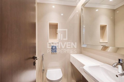 Lägenhet uthyres i Downtown Dubai (Downtown Burj Dubai), Dubai, UAE 2 sovrum, 147 kvm Nr. 684360 - fotografi 12