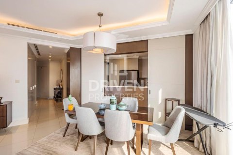 Lägenhet uthyres i Downtown Dubai (Downtown Burj Dubai), Dubai, UAE 2 sovrum, 147 kvm Nr. 684360 - fotografi 4