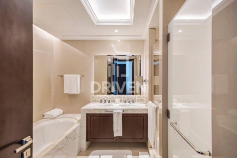 Lägenhet uthyres i Downtown Dubai (Downtown Burj Dubai), Dubai, UAE 2 sovrum, 147 kvm Nr. 684360 - fotografi 14