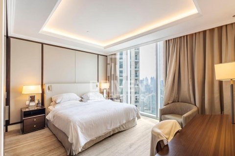 Lägenhet uthyres i Downtown Dubai (Downtown Burj Dubai), Dubai, UAE 2 sovrum, 147 kvm Nr. 684360 - fotografi 7