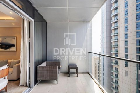 Lägenhet uthyres i Downtown Dubai (Downtown Burj Dubai), Dubai, UAE 2 sovrum, 147 kvm Nr. 684360 - fotografi 10