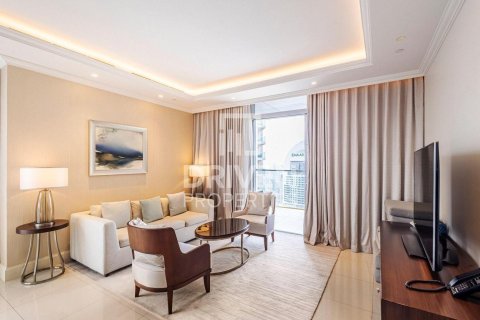 Lägenhet uthyres i Downtown Dubai (Downtown Burj Dubai), Dubai, UAE 2 sovrum, 147 kvm Nr. 684360 - fotografi 3