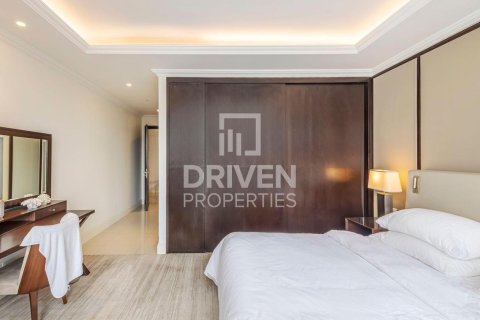 Lägenhet uthyres i Downtown Dubai (Downtown Burj Dubai), Dubai, UAE 2 sovrum, 147 kvm Nr. 684360 - fotografi 8