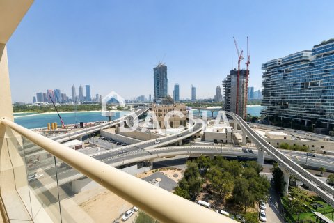 Apartment til salg i Palm Jumeirah, Dubai, UAE 2 soveværelser, 144 kvm № 719197 - foto 4