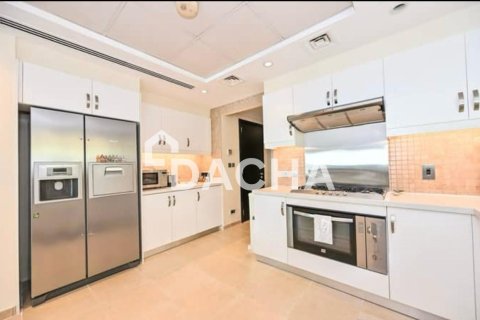 Jumeirah Park, Dubai, UAE의 판매용 빌라 침실 3개, 510제곱미터 번호 719195 - 사진 3