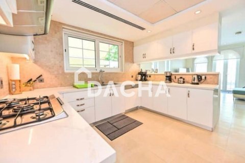 Jumeirah Park, Dubai, UAE의 판매용 빌라 침실 3개, 510제곱미터 번호 719195 - 사진 8