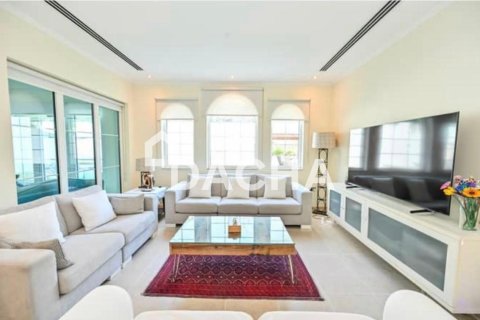 Jumeirah Park, Dubai, UAE의 판매용 빌라 침실 3개, 510제곱미터 번호 719195 - 사진 5