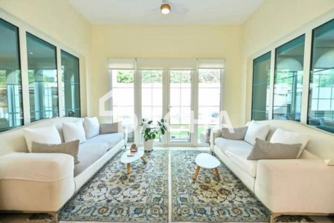 Jumeirah Park, Dubai, UAE의 판매용 빌라 침실 3개, 510제곱미터 번호 719195 - 사진 6