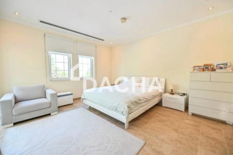 Jumeirah Park, Dubai, UAE의 판매용 빌라 침실 3개, 510제곱미터 번호 719195 - 사진 9