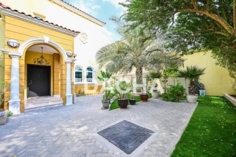 Jumeirah Park, Dubai, UAE의 판매용 빌라 침실 3개, 510제곱미터 번호 719195 - 사진 10