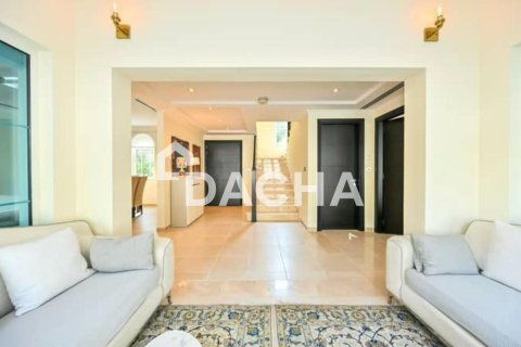 Jumeirah Park, Dubai, UAE의 판매용 빌라 침실 3개, 510제곱미터 번호 719195 - 사진 7