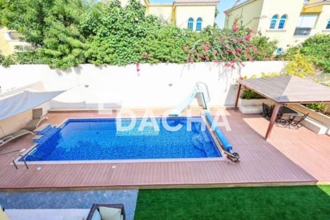 Jumeirah Park, Dubai, UAE의 판매용 빌라 침실 3개, 510제곱미터 번호 719195 - 사진 11