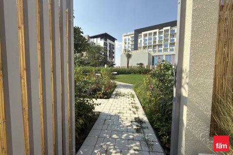 Dubai, BAE’de townhouse 2 yatak odası, 124 m&sup2; No 686090