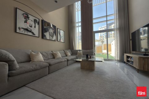 Kuća u nizu u gradu Dubai, UAE 2 spavaće sobe, 124 m2 Br. 686090 - Slika 3