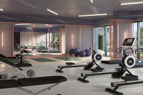 Apartment til salg i Al Wasl, Dubai, UAE 4 soveværelser, 274.9 kvm № 686089 - foto 7