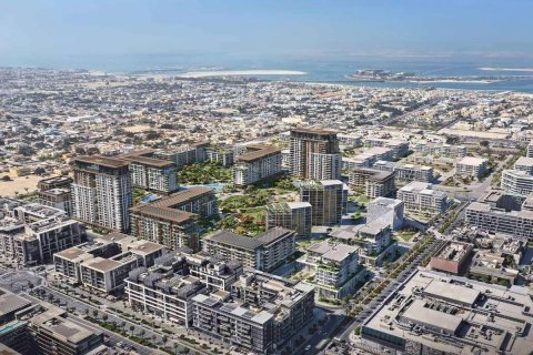 Apartment til salg i Al Wasl, Dubai, UAE 4 soveværelser, 274.9 kvm № 686089 - foto 5