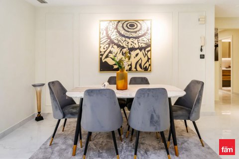 Dzīvoklis Dubaijā, AAE 2 istabas, 120.3 m2 Nr. 686092 - attēls 3