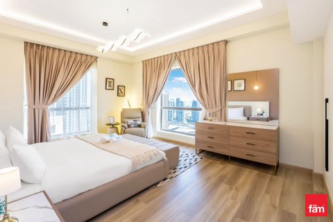 Lägenhet uthyres i Dubai, UAE 2 sovrum, 120.3 kvm Nr. 686092 - fotografi 4