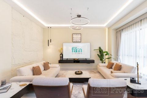 Apartmen di Dubai, UAE 2 bilik tidur, 120.3 meter persegi № 686092 - foto 8